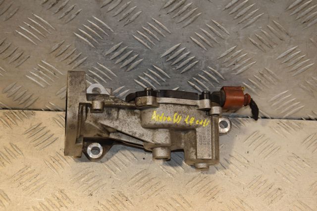 55581958 OPEL Клапан EGR рециркуляции газов купить в Ровно