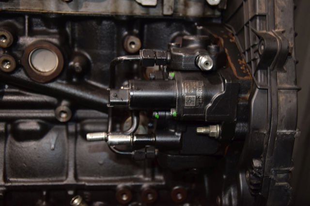 55586499 OPEL ТНВД купить в Ужгород