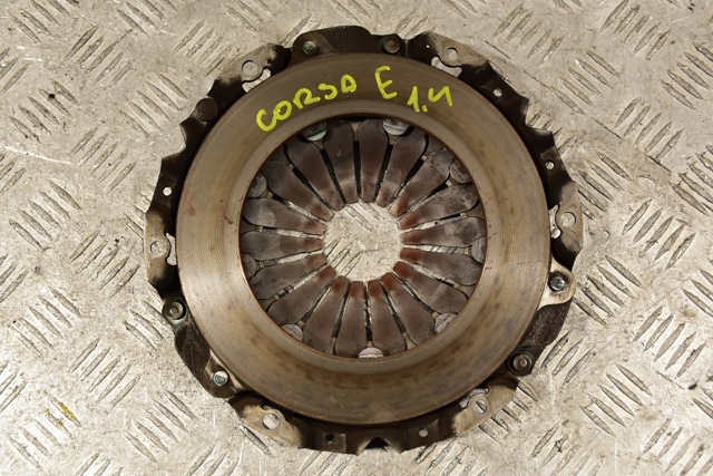 Нажимной диск сцепления 55594657 OPEL