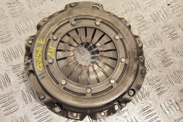 OPEL 55594657 Корзина сцепления в наличии Сумы