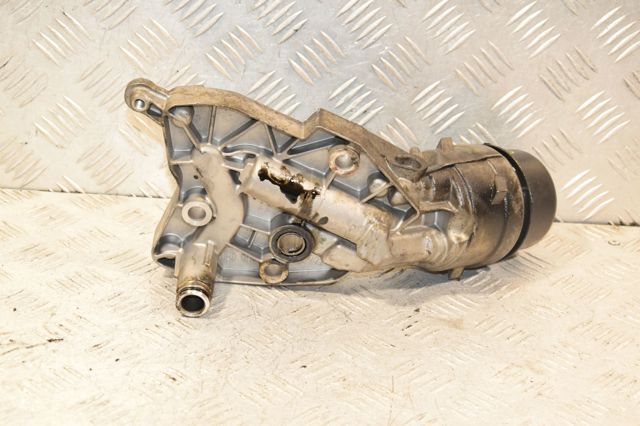 55595532 OPEL Корпус масляного фильтра купить в Николаев
