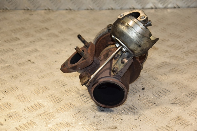 55596485 OPEL Турбина купить в Чернигов
