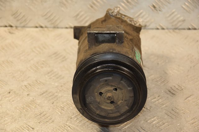Насос кондиционера 55701201 FIAT
