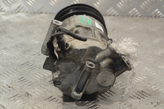 55702161 FIAT Компрессор кондиционера купить в Винница