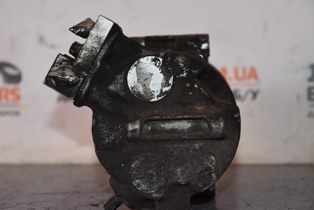 OPEL 55703721 Компрессор кондиционера в наличии Сумы
