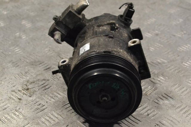 Компрессор кондиционера 55703917 FIAT