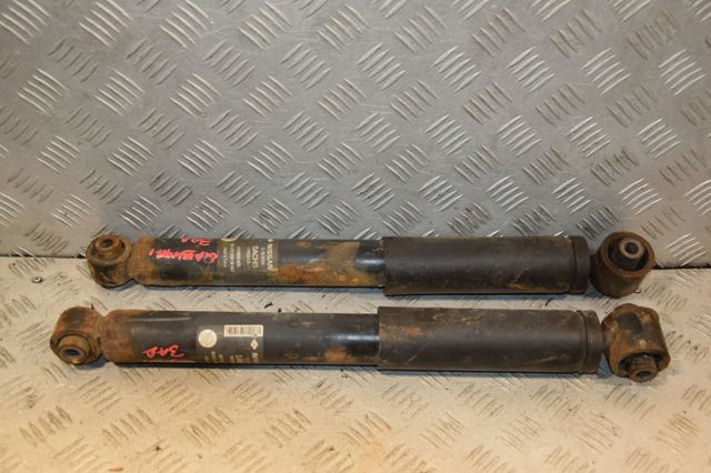 Амортизатор задней подвески 56210BR04A NISSAN