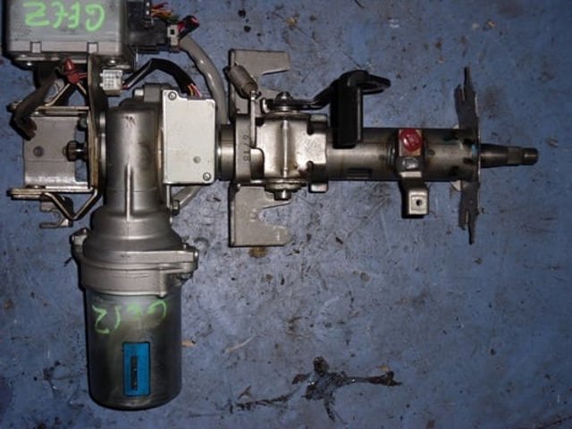 563001C700 HYUNDAI Рулевая колонка купить в Черкассы