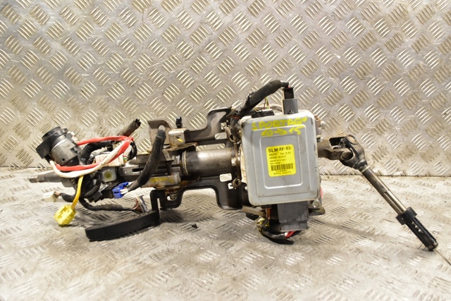 Электронный модуль рулевой колонки 563453U512 HYUNDAI