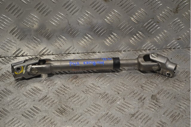 Вал рулевой колонки, нижний 564002S201 HYUNDAI