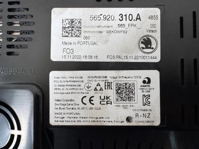 565920310A купить Хмельницкий