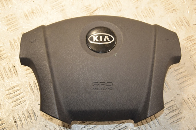 Подушка в руле 569001F200 HYUNDAI