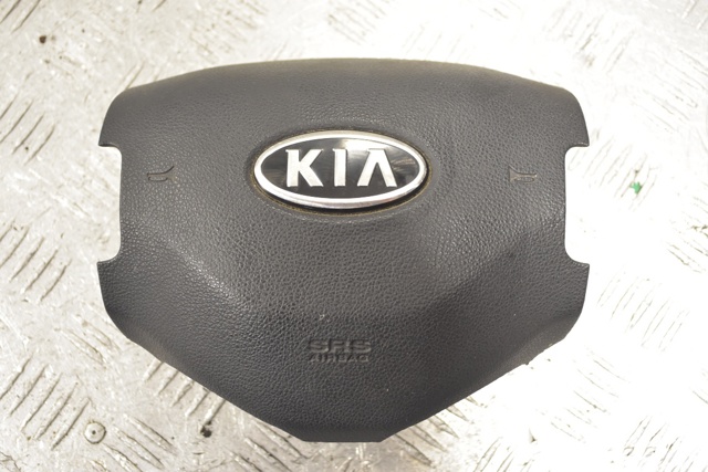 Подушка в руле 569001H600 HYUNDAI