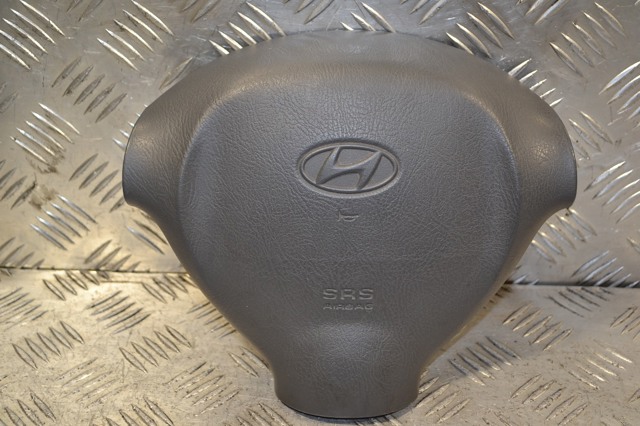 5690026001GK HYUNDAI Подушка безопасности водителя купить в Николаев