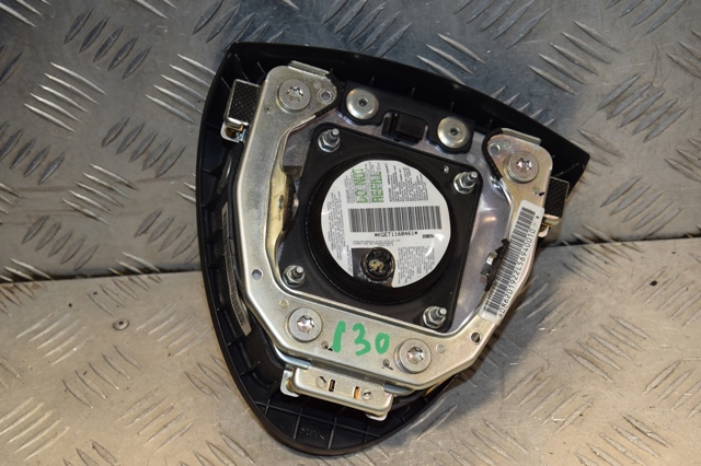 569002L300 HYUNDAI Подушка безопасности водителя купить в Хмельницкий