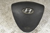 Подушка в руле 569002R000 HYUNDAI