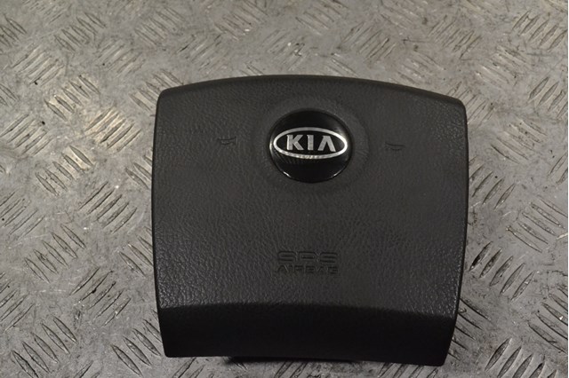 Подушка в руле 569103E010GW HYUNDAI