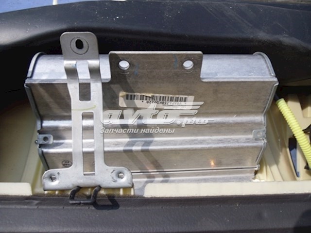 Подушка безопасности пассажир (в торпедо) airbag kia 569203E000