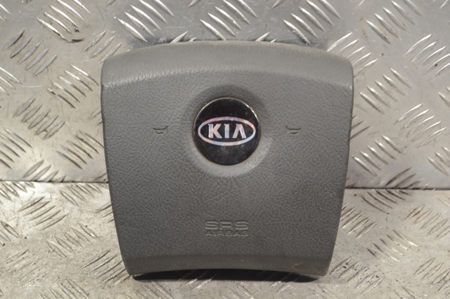 Подушка безопасности (AIRBAG) пассажирская 569203E000 HYUNDAI