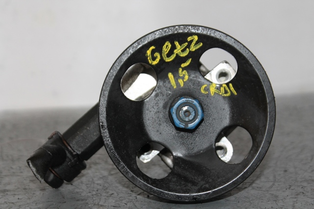 5710017500 HYUNDAI Насос ГУР купить в Чернигов