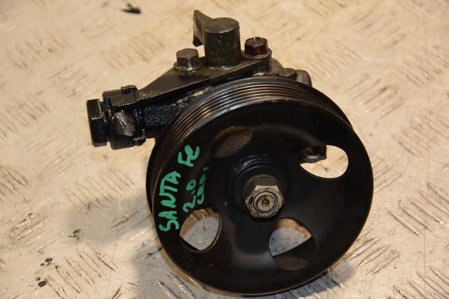 Помпа ГУР 5710026300 HYUNDAI