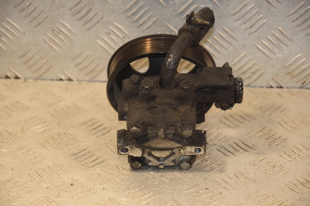 571002B000 HYUNDAI Насос ГУР купить в Черкассы