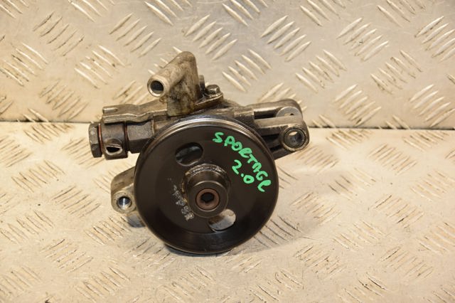 ГУР руля 571002E000 HYUNDAI