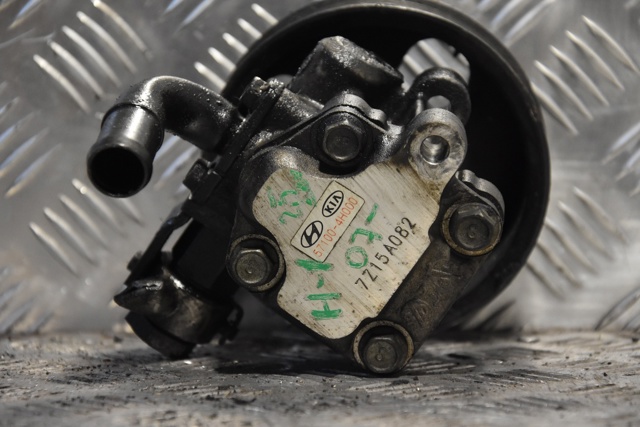 571004H000 HYUNDAI Насос гидроусилителя руля (ГУР) купить в Винница