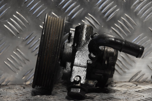 571004H000 HYUNDAI Насос ГУР купить в Запорожье