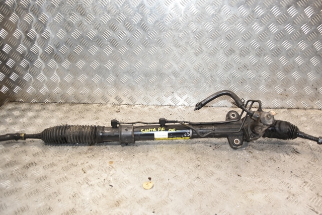 Управление рулевое в сборе 577002B100 HYUNDAI