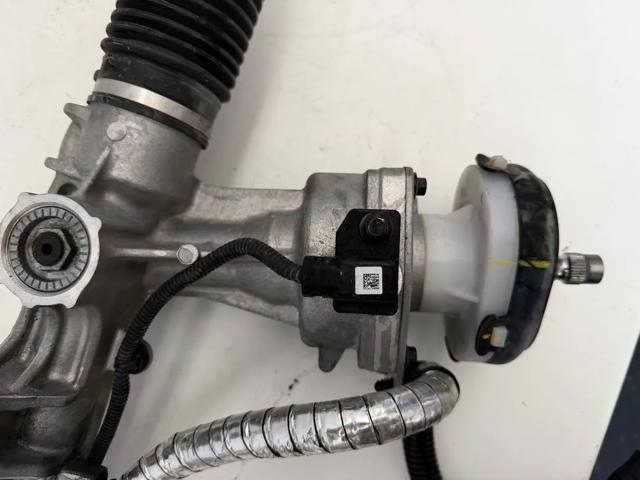 57700D7600 Рейка рулевая купить Полтава