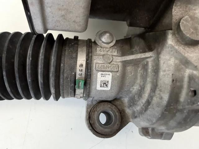 57700D7600 HYUNDAI Рулевая рейка купить в Одесса
