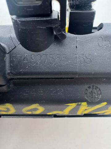 VAG 57A827566 Кнопка привода замка крышки багажника (двери 3/5-й (ляды) в наличии Днепр