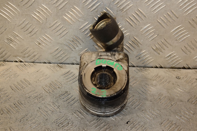 5801630224 FIAT Масляный радиатор купить в Одесса