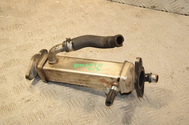 Клапан ЕГР 5801856913 FIAT
