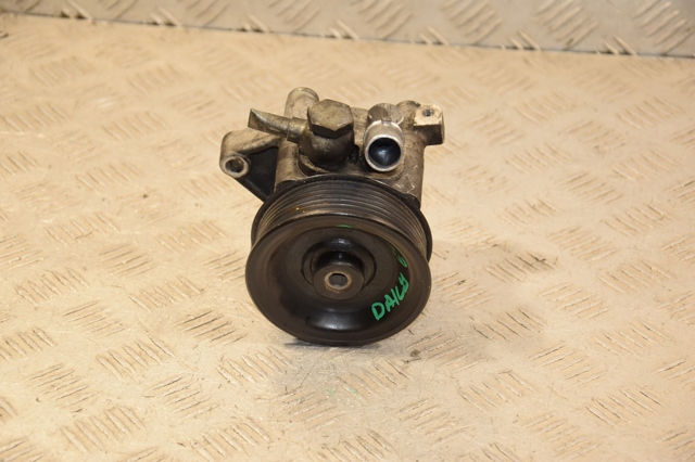 Насос гидравлики 5801893653 IVECO