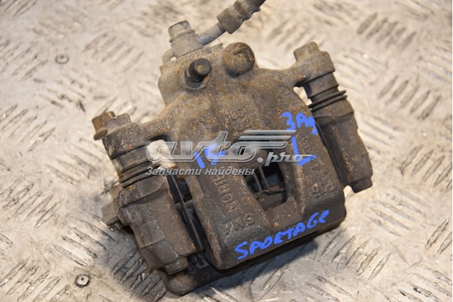 Задний правый суппорт 58230D7000 HYUNDAI