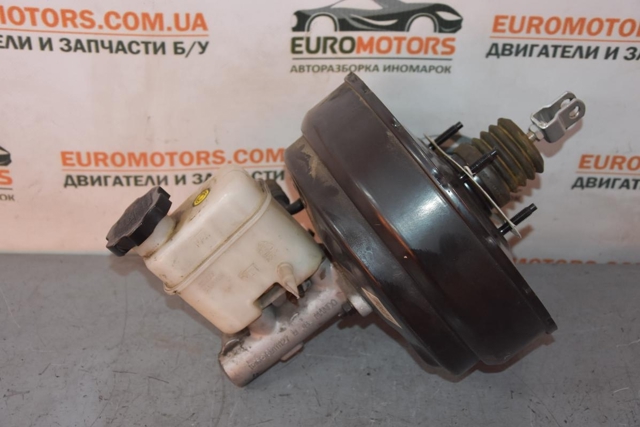 585002B800 HYUNDAI Усилитель тормозов (вакуумный) купить в Ровно