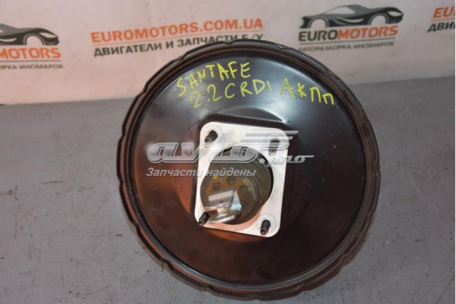 Вакуумный усилитель тормозов 585002B800 HYUNDAI