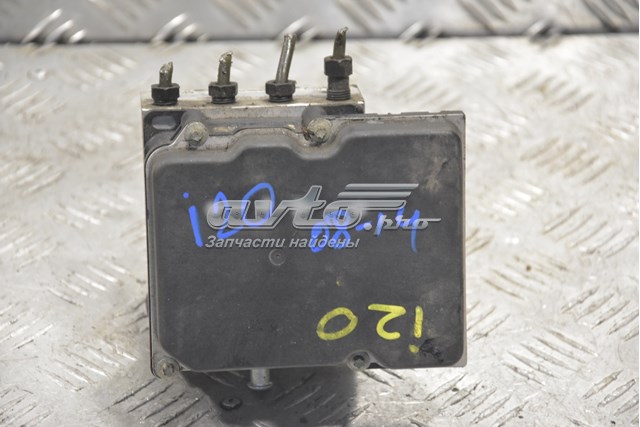 589101J200 HYUNDAI Блок АБС купить в Ужгород