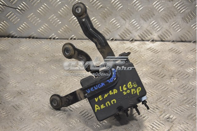 Блок ABS гидравлический 589201P270 HYUNDAI