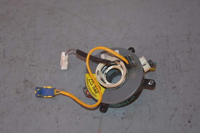 Подрулевой шлейф 59001044 FIAT