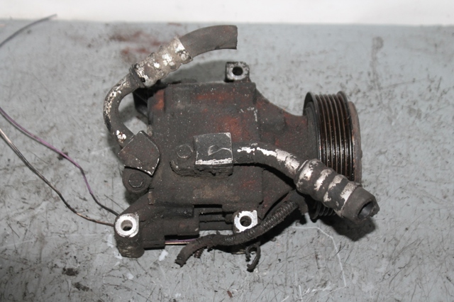 5A7975600 FIAT Компрессор кондиционера купить в Ирпень