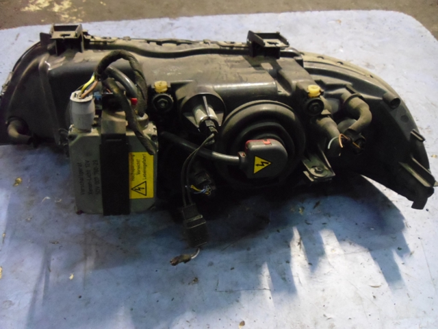 5DV00776029 BMW Блок розжига ксенона купить в Запорожье