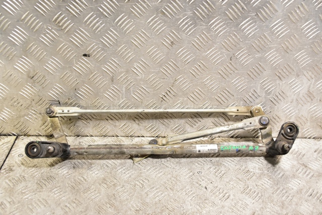Трапеция щеток лобового стекла 5E1955023A VAG