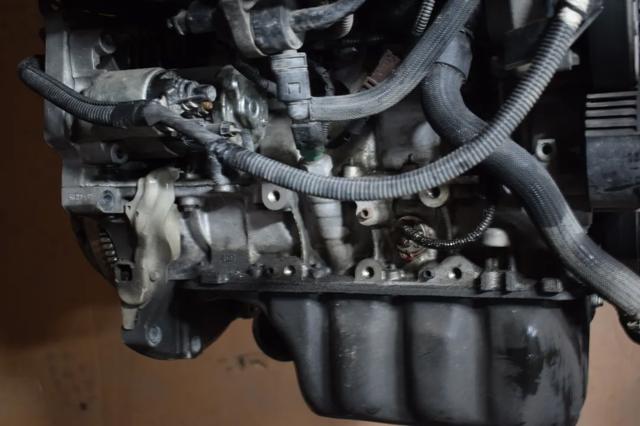 5F01 PEUGEOT купить в Ровно
