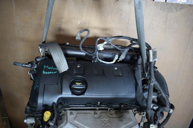 5F01 PEUGEOT купить в Ужгород