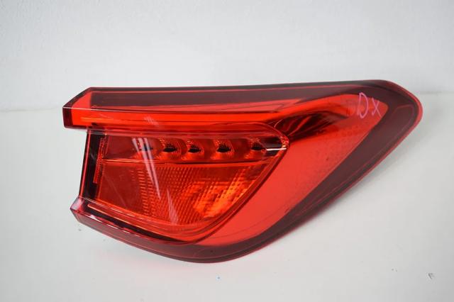 Задний правый стоп Seat Leon 4