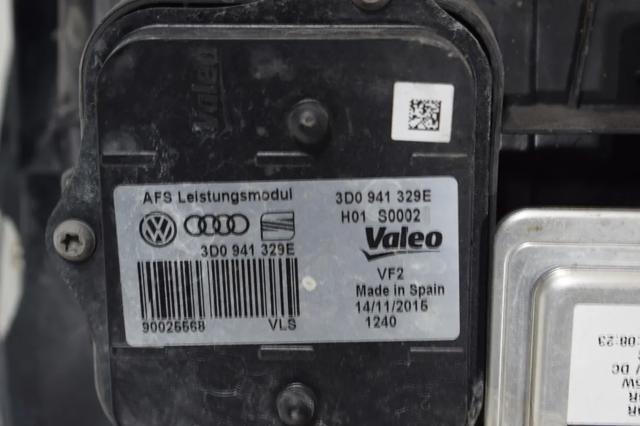 VAG 5G1941751 Левая фара в наличии Кривой Рог