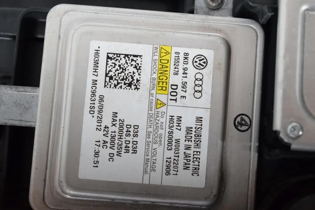 VAG 5G1941753 Фара левая в наличии Ужгород